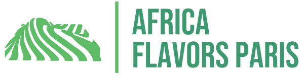 Africa Flavors Paris